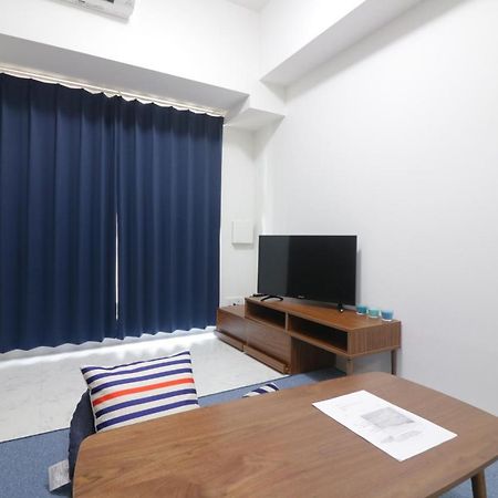 Hg Cozy Hotel No 51 天満橋駅前 Осака Экстерьер фото