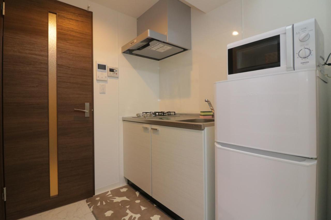 Hg Cozy Hotel No 51 天満橋駅前 Осака Экстерьер фото