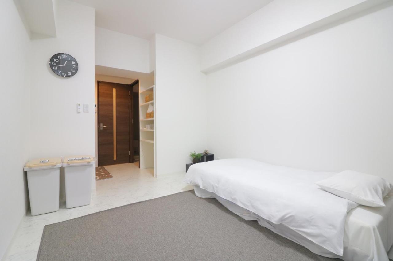 Hg Cozy Hotel No 51 天満橋駅前 Осака Экстерьер фото