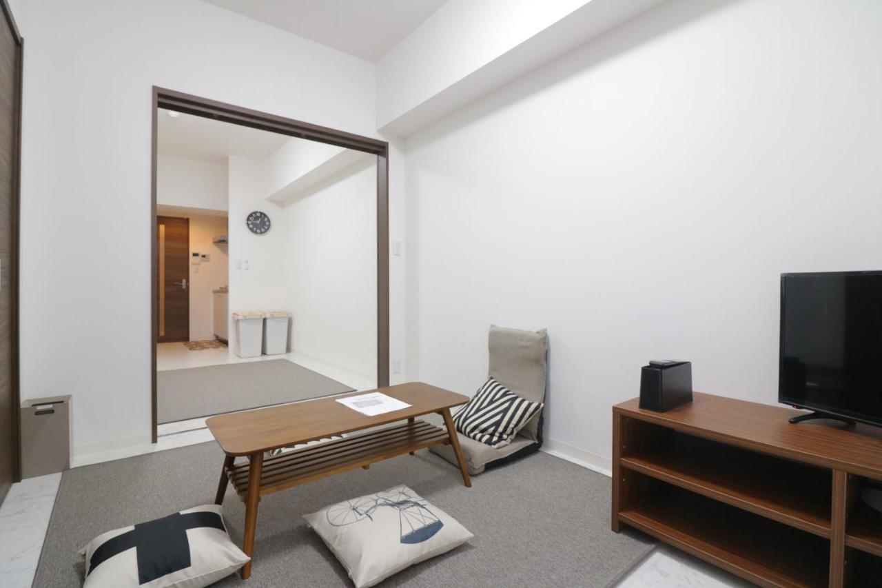 Hg Cozy Hotel No 51 天満橋駅前 Осака Экстерьер фото