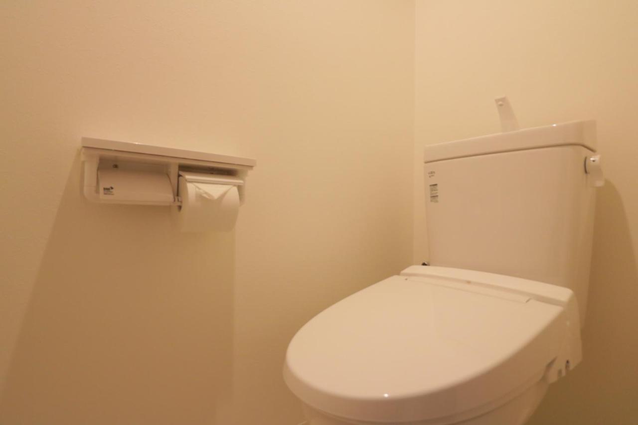 Hg Cozy Hotel No 51 天満橋駅前 Осака Экстерьер фото