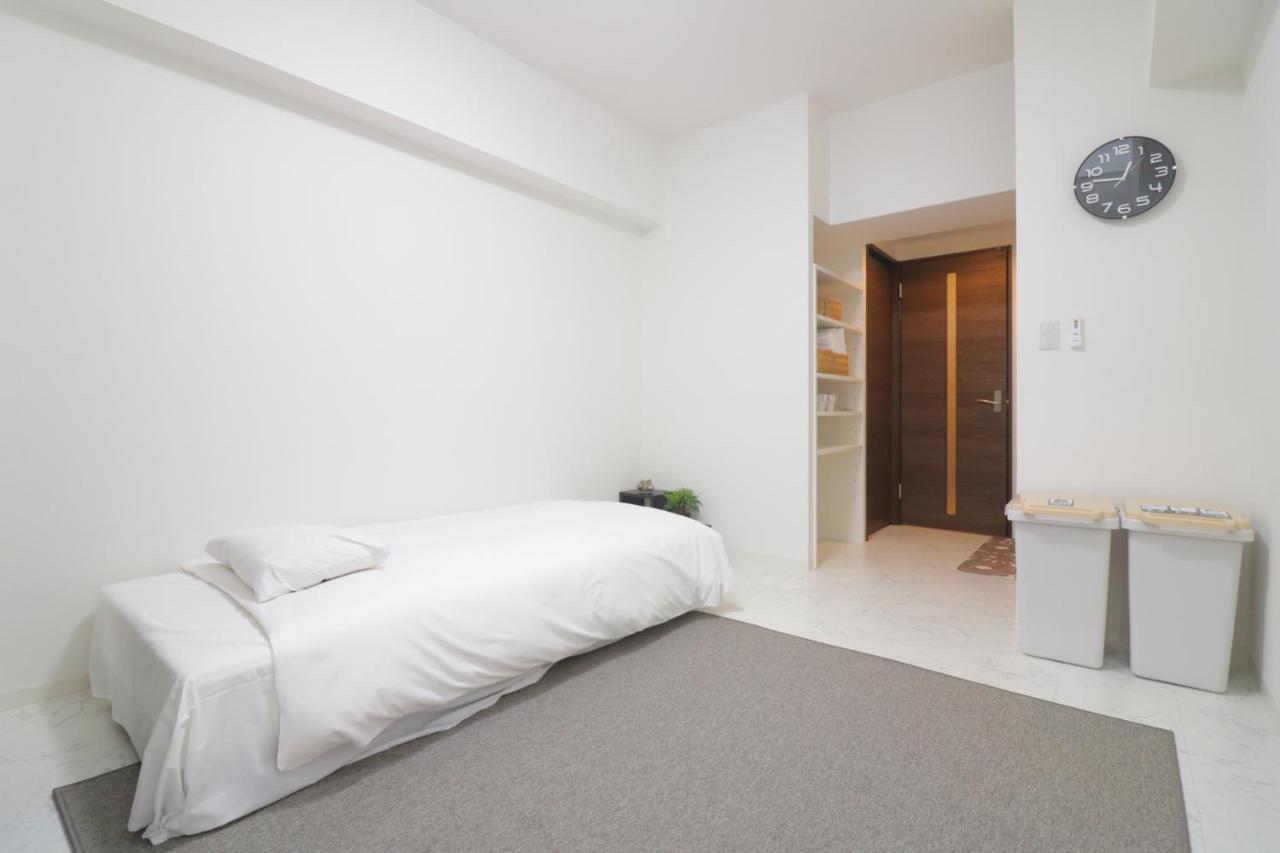 Hg Cozy Hotel No 51 天満橋駅前 Осака Экстерьер фото