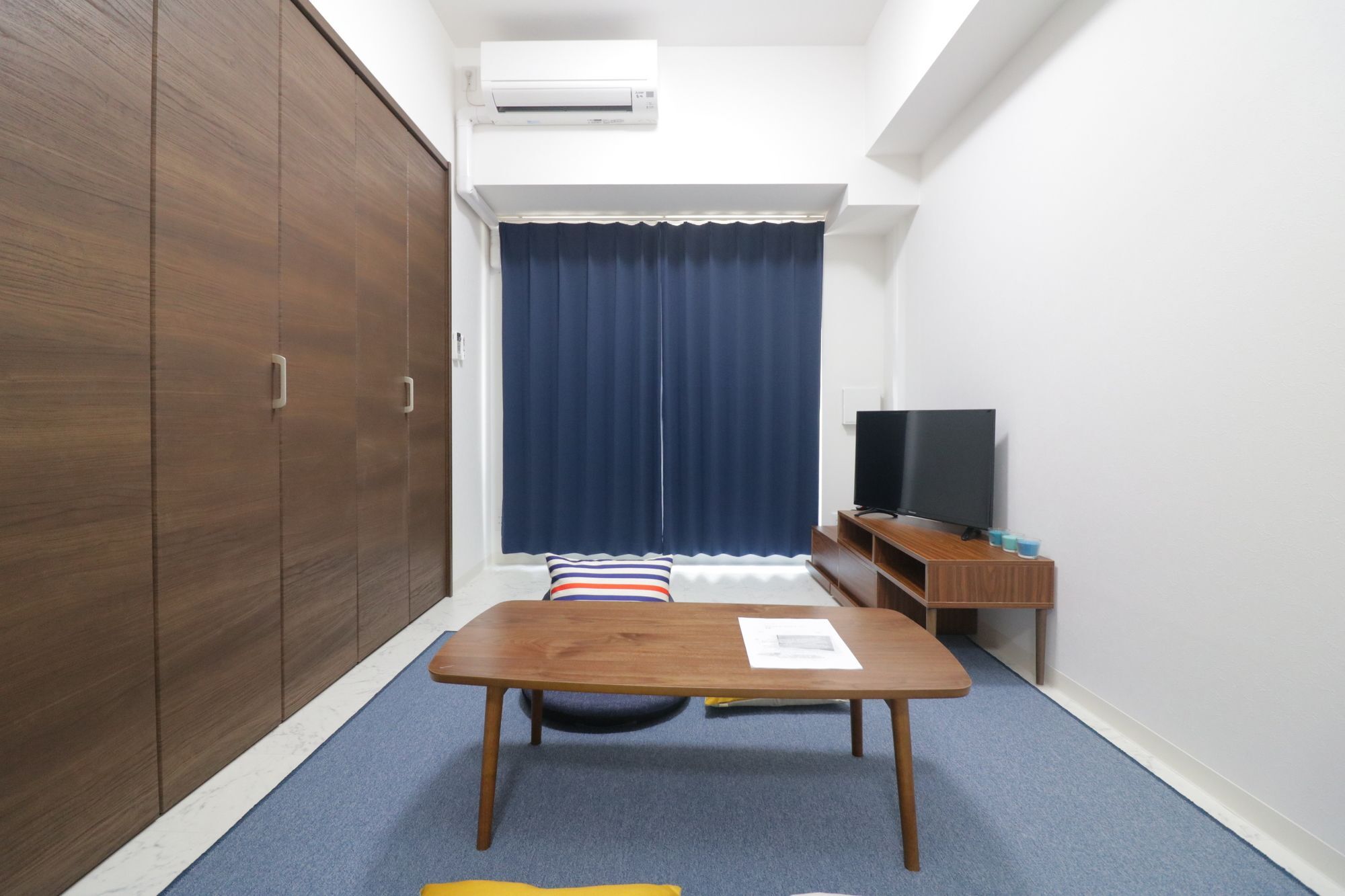 Hg Cozy Hotel No 51 天満橋駅前 Осака Экстерьер фото