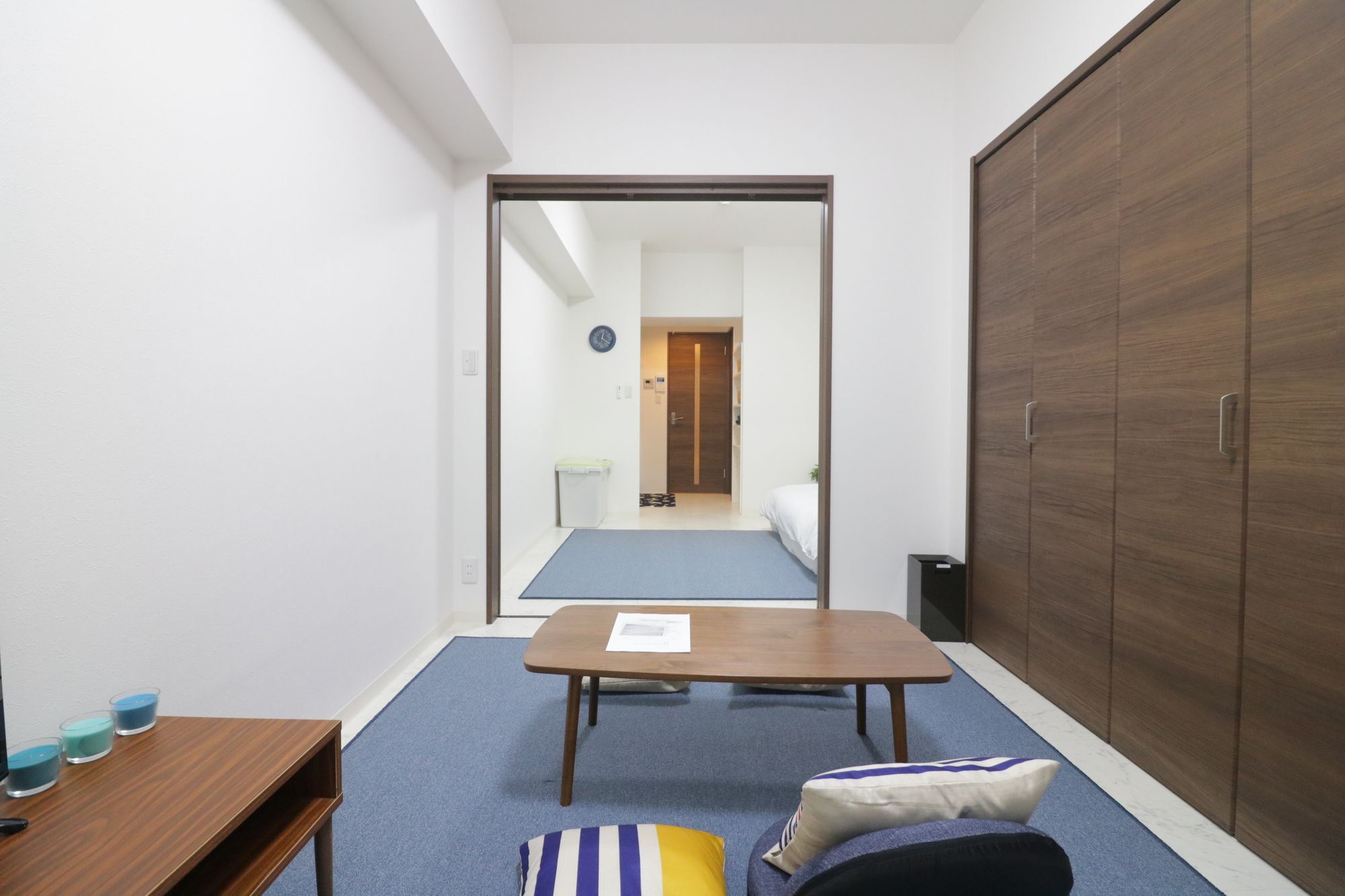 Hg Cozy Hotel No 51 天満橋駅前 Осака Экстерьер фото