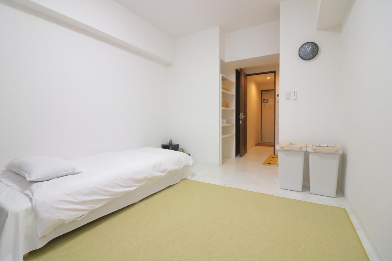 Hg Cozy Hotel No 51 天満橋駅前 Осака Экстерьер фото